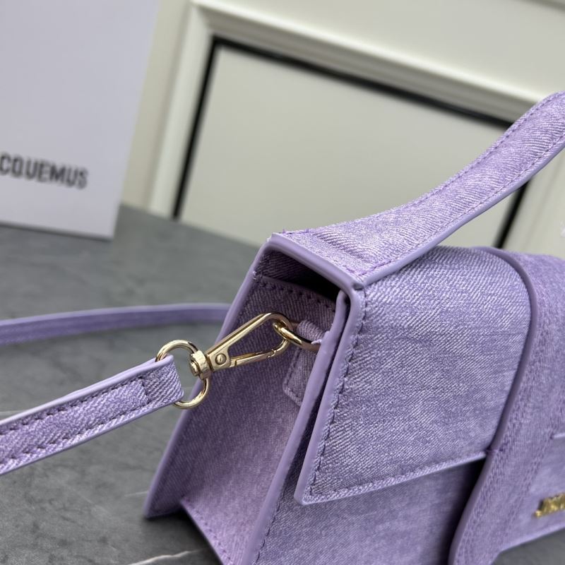 Jacquemus Satchel Bags